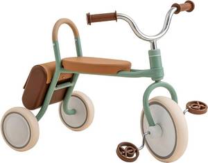 lot 50 image: Kidpop Mate Kids Tricycle Push Ride-On