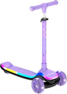 lot 51 image: Hover-1 Chroma Folding Kick Scooter for Kids