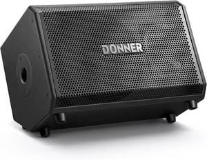 lot 34 image: Donner DDA-1000 Electric Drum Amp