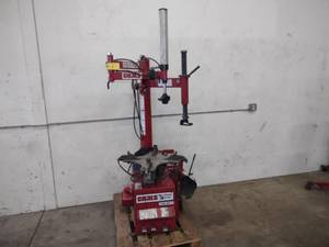 Coats Model 70X-EF-1 X-Series Rim C...