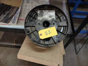 lot 83 image: Trailer Cable...