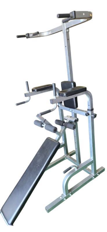 Treasure Trove #: 00016: Exclusive Finds from a Shut-Down Fitness ...
