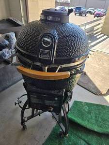 Vision Grill (Used)