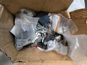 lot 15 image: Lot of Hardware Stuff