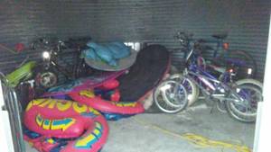 lot 816 image: Bikes, Bikes, Big Jake and More.