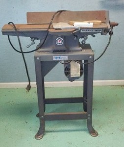 lot 939 image: Rockwell Delta joiner