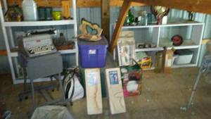 lot 748 image: Household Variety  Must See