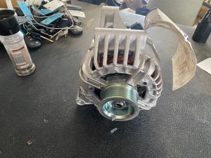 Alternator for 2005-2012 Impala