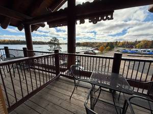 2 Room Lodge Escape  I  Crane Lake, MN  I  May 16th - 19th