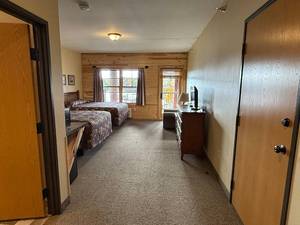 2 Room Lodge Escape  I  Crane Lake, MN  I  May 16th - 19th