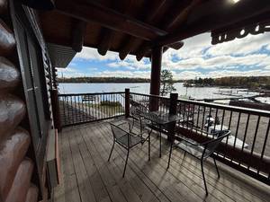 2 Room Lodge Escape  I  Crane Lake, MN  I  May 16th - 19th