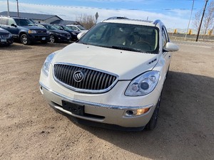 2012 Buick Enclave AWD