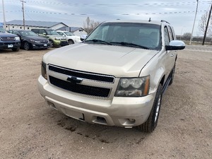 2007 Chevrolet Tahoe