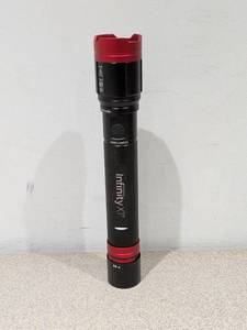 lot 88 image: INFINITY X1 RECHARGEABLE FLASHLIGHT