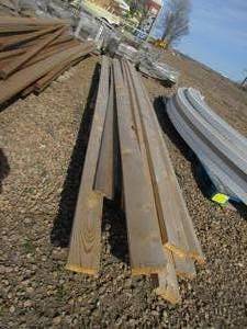 lot 43 image: CEDAR PLANKS