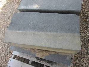lot 85 image: BLUESTONE STEPS
