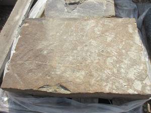 lot 87 image: BUCKSKIN BLOCKS