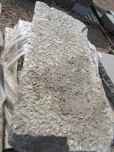 lot 93 image: FONDULAC OUTCROPPINGS