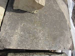 lot 96 image: KASOTA LIMESTONE OUTCROPPINGS