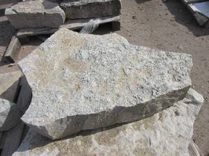 lot 97 image: FONDULAC OUTCROPPINGS