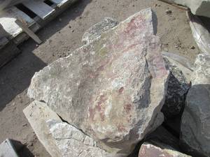 lot 98 image: FONDULAC AND CHILTON OUTCROPPINGS