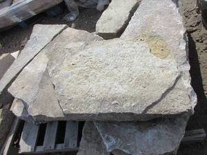 lot 100 image: FONDJULAC AND CHILTON OUTCROPPINGS