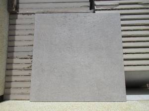 lot 127 image: PORCELAIN PAVERS