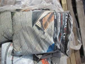 lot 146 image: FLEX LOCK SAND