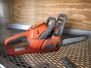 lot 170 image: HUSQVARNA
