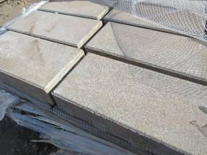 lot 75 image: CONCRETE PAVERS