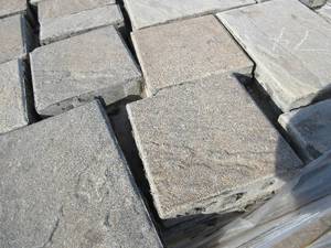 lot 74 image: CONCRETE PAVERS