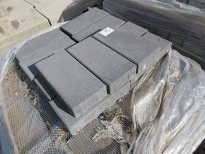lot 66 image: CONCRETE PAVERS