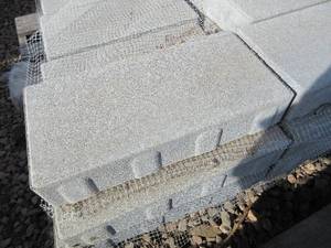 lot 65 image: CONCRETE PAVERS