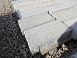 lot 64 image: CONCRETE PAVERS