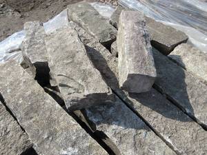 lot 55 image: FONDULAC EDGING
