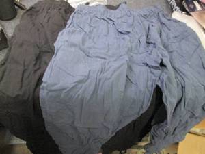 lot 4 image: 2 pr Pirate Pants Size 3XL...