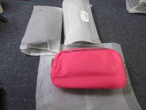 lot 12 image: 3 each Fanny Packs...
