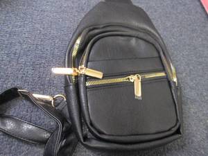 lot 25 image: Cross Body Bag...