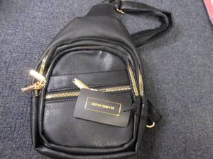 lot 26 image: Cross Body Bag...