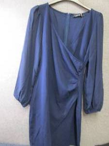 lot 27 image: Medium Ladies Dress...