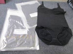 lot 30 image: 3 each XL Ladies Shapewear...