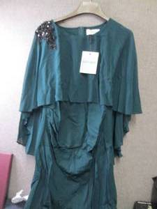 lot 42 image: Size 16W Ladies Dress...