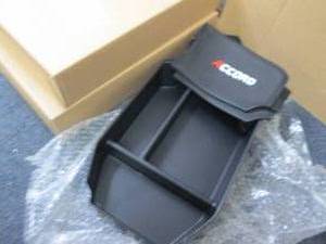 lot 64 image: 3 Accord Center Console Organizers...