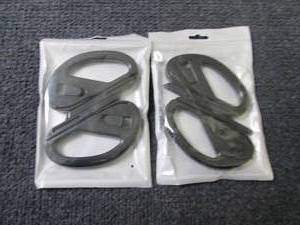lot 65 image: 2- 2pks Vinyl Cutters...