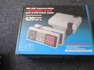 lot 88 image: Mini Game Entertainment Center...
