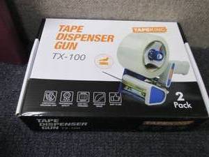 lot 97 image: 2 Tape Dispenser Guns...