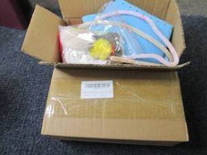 lot 100 image: 2 Easter Craft Sets...