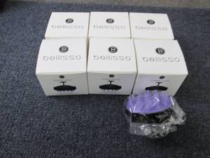 lot 121 image: 6 Bellisso Scalp Massagers...