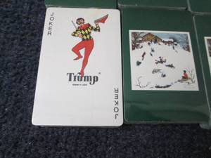 lot 169 image: 12 Sealed Decks Playing Cards...