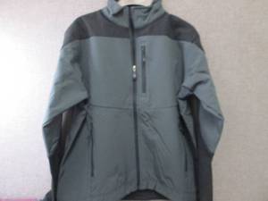 lot 197 image: Size Large Storm Creek Jacket...